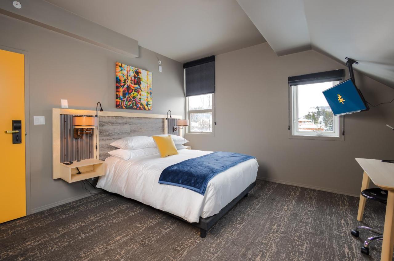 The Larix Hotel Kimberley Εξωτερικό φωτογραφία